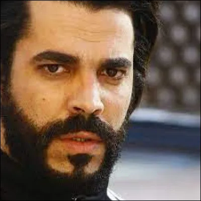 Quel est le nom de cet acteur ?
