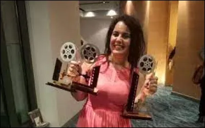 Quel est le nom de la réalisatrice du film ?