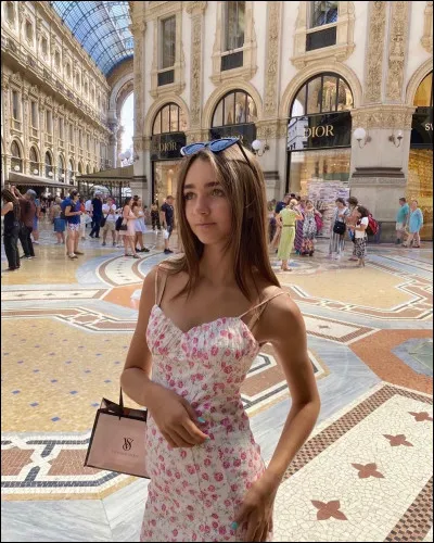 Quelle position a-t-elle faite au concours de l'Eurovision ?