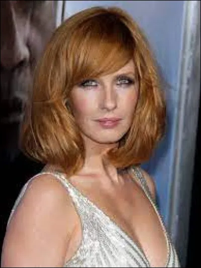 Quel est le nom de cette actrice ?