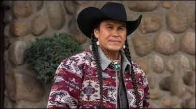 Quel est le nom de cet acteur ?