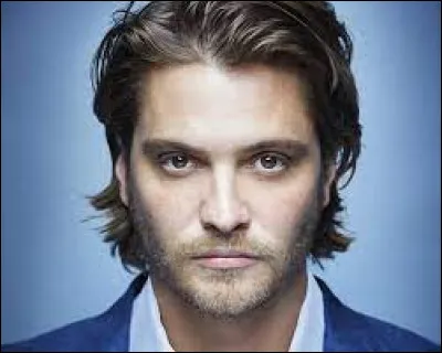 Quel est le nom de cet acteur ?