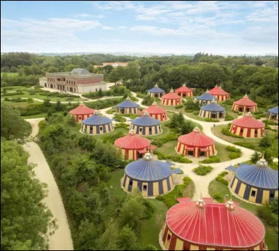 Quel restaurant correspond à cet hôtel ?