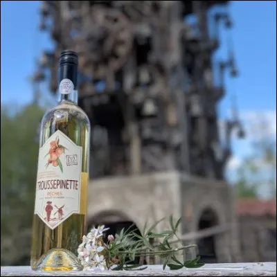 La Trouspinette, quel parfum n'existe pas ?