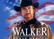 Quiz Walker : Texas Ranger