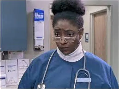 Quel est le nom de cette actrice ?