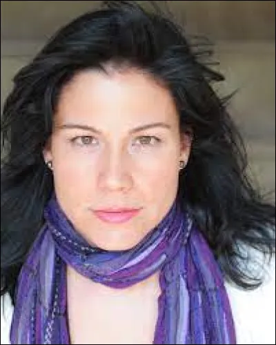 Quel est le nom de cette actrice ?