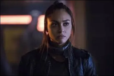 Quel est le nom de cette actrice ?