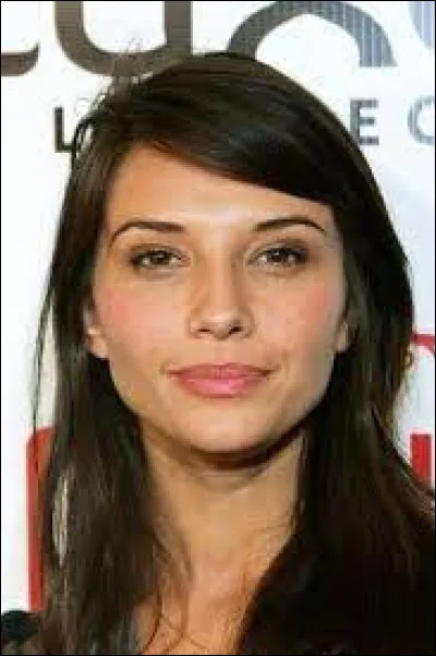 Quel est le nom de cette actrice ?