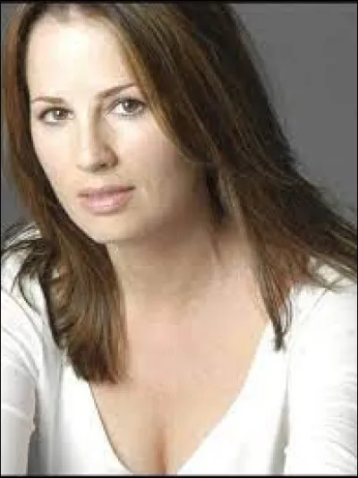 Quel est le nom de cette actrice ?