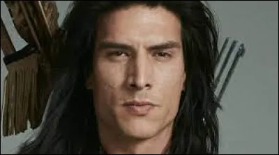 Quel est le nom de cet acteur ?
