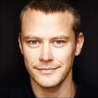 Quel est le nom de cet acteur ?