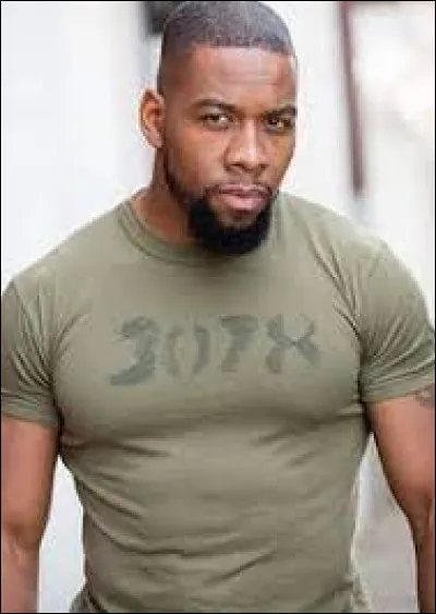 Quel est le nom de cet acteur ?