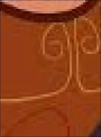 Quel personnage Disney porte ce vêtement ?