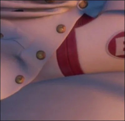 Quel personnage Disney porte ce vêtement ?