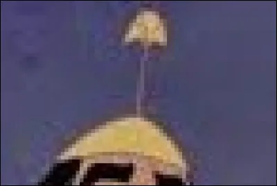 Quel personnage Disney porte ce vêtement ?