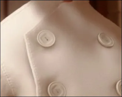 Quel personnage Disney porte ce vêtement ?