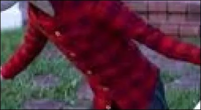 Quel personnage Disney porte ce vêtement ?