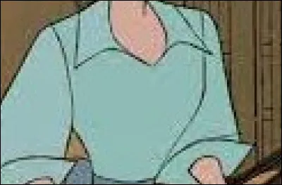 Quel personnage Disney porte ce vêtement ?
