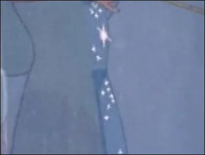 Quel personnage Disney porte ce vêtement ?