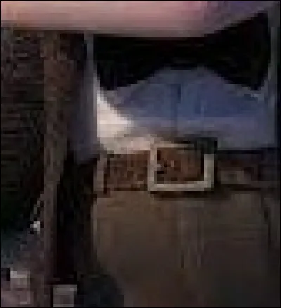 Quel personnage Disney porte ce vêtement ?