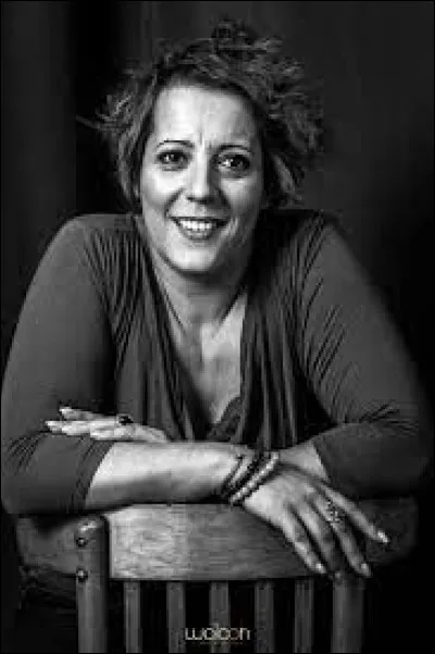 Quel est le nom de cette actrice ?