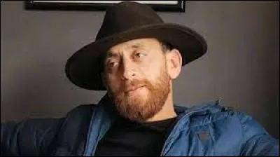 Quel est le nom de cet acteur ?