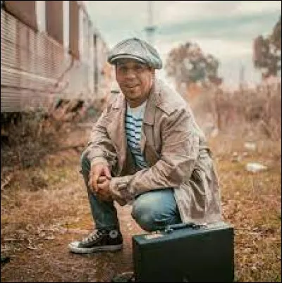 Quel est le nom de cet acteur ?