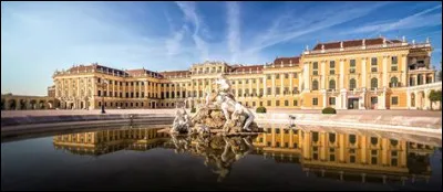 De quel pays Vienne est-elle la capitale ?