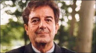 Quel est le nom de cet acteur ?