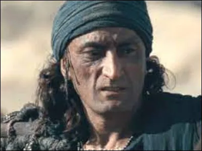 Quel est le nom de cet acteur ?