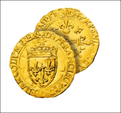 Quel monarque introduisit la première loterie en France ?