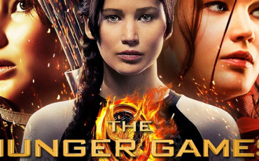 Quiz Hunger games