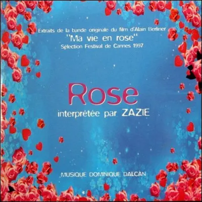 Qui chante la chanson intitulée "La Vie en rose" ?