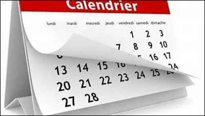 Ta chanteuse préférée est née :