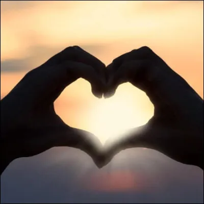 Tombes-tu amoureux(se) facilement ?