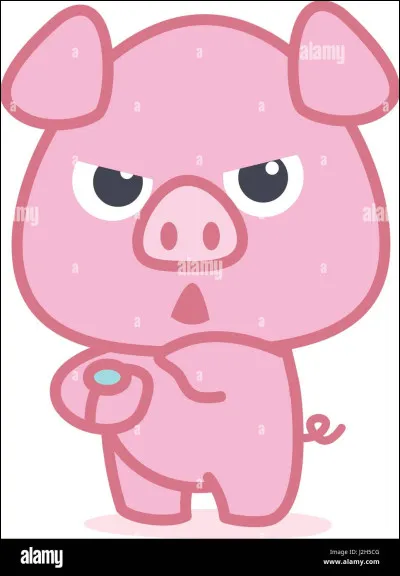 T'a-t-on déjà dit que tu as un caractère compliqué ?