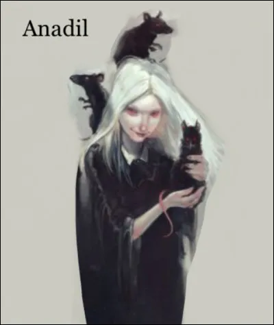 Anadil : Combien de ses rats sont morts ?