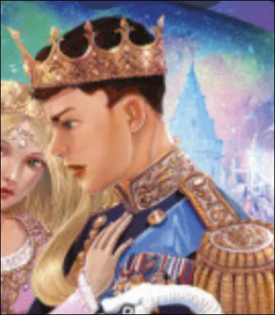 Rhian : Nous savons que sa mère est Evelyn Sader, mais qui est son père ?