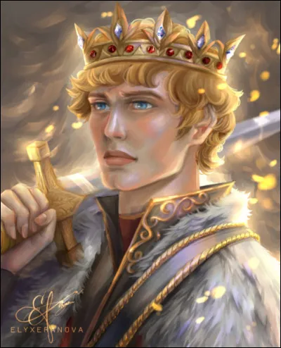 Tedros : Qui lui a donné son Vu de Sorcier dans le sixième livre ?