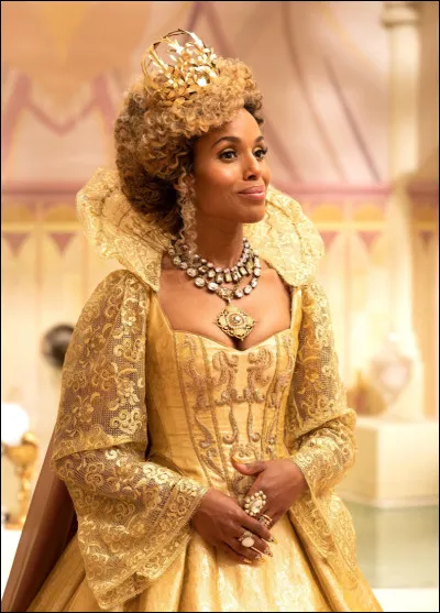 Dovey : Quel est le prénom de la doyenne du Bien ?