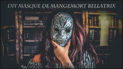 C'est la seule maison qui n'a aucun Mangemort.