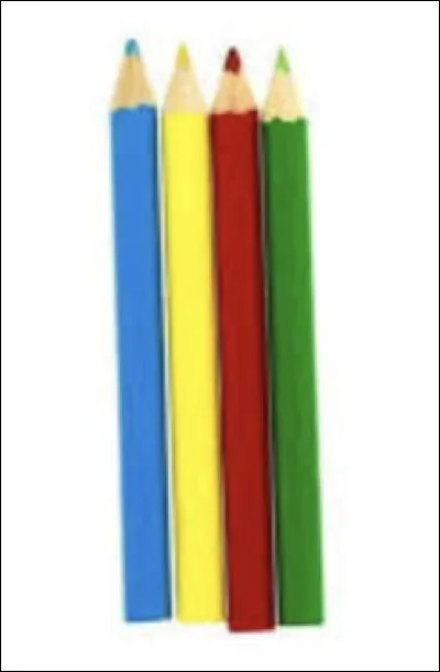 Choisis une couleur :