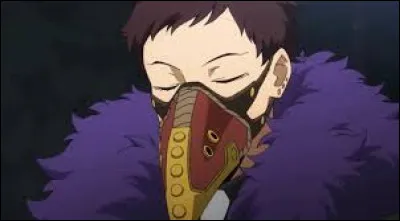 Quel est son Alter ?