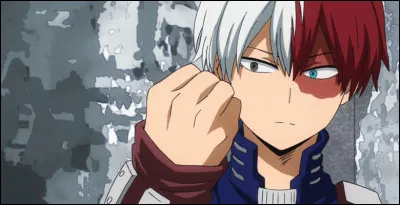 Quel est son Alter ?