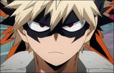 Quel est son Alter ?