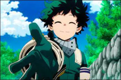 Quel est son Alter ?