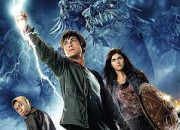 Test De quel dieu ou desse es-tu le fils ou la fille ? Univers Percy Jackson