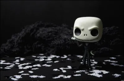 As-tu peur des monstres ?