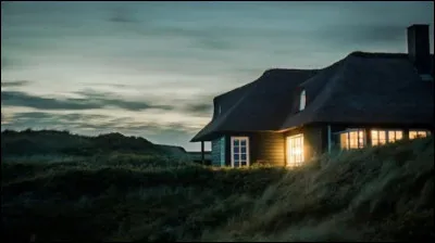 Quelle est la nature de ton habitat ?